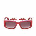 occhiali da sole uomo guess gu7891 5372t rosa senza marca