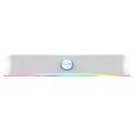 gxt619w thorne rgb soundbar wht 25110