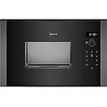 Neff Hlawd23g0 Microonde N50 Stop Sinistro 60 X 38 Cm