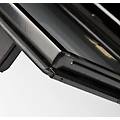 grancotto 45 45 l 1400 w nero