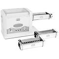 pasta fresca macchina per la pasta elettrica (pf-220v)