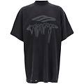 t-shirt '3b liquefied'