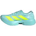 adizero adios pro 4 m scarpe running performanti uomo light blue/light green 11 5 uk