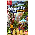 rollercoaster tycoon adventures nintendo switch