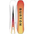 custom smalls tavola da snowboard bambino white/orange 140