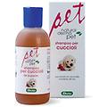 shampoo cuccioli 200ml