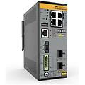 telesis switch ethernet gestito l2 gigabit poe grigio