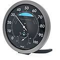 accuracy thermo-hygrometer bk