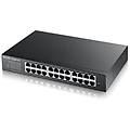 switch gs1900-24e gigabit ethernet 24 porte gestionato l2 1u rack mount switch gs1900-24e gigabit