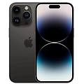 iphone 14 pro max 128 gb nero siderale e-sim (no sim fisica) grade b