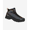 scarponi alp mate winter mid waterproof grigio scuro 45