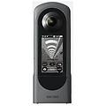 - theta x 2023 videocamera a 360°