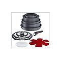 Lagostina Set Cucina Ingenio Set 13pz