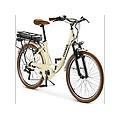 bicicletta elettrica j5 pro