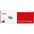 Canon C Exv T03 Toner Nero Per C Exv T03 525i 525i Iii 615i 715i 525iz 615iz 715