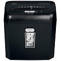distruggidocumenti promax rps812 6 mm 12 l 88 fogli 60 db distruggidocumenti promax rps812 6 mm 12 l