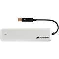 jetdrive 825 960 gb argento (ts960gjdm825)