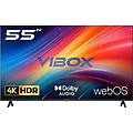 tv led 55z60uhd 55 4k ultrahd 60hz smart tv webos hdr10 dolby audio
