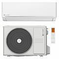 condizionatore monosplit ezcool 9000 btu r32 inverter a++ (mla1_ila1-y27m)