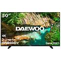 smart tv led ultrahd 4k hdr 50dm62ua