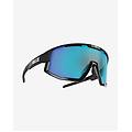 occhiali fusion nano optics nero con lenti fotocromatiche blu