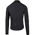 pro windproof pertex giacca ciclismo uomo black xl