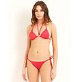 slip lacci costume janis / ciliegia / 5 ciliegia