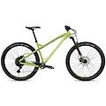 primal evo 29 full hardtail mtb 29'' matt green olive
