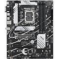 Asus Scheda Madre Prime B760 Plus D4 Socket Lga 1700 Chipset B760 Atx