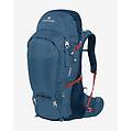 zaino transalp 75l blu rosso