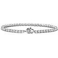 bracciale tennis donna argento 925 gioiello 2995zi
