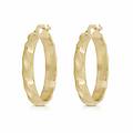 orecchini donna oro giallo gl101035
