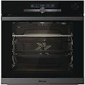 - forno elettrico da incasso bsa66334pg capacità 77 litri multifunzione ventilato steam add