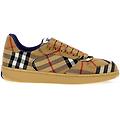 sneaker 'terrace check'