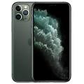 iphone 11 pro dual sim 5. 8 256gb italia midnight green