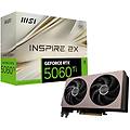 geforce rtx 5060 ti 16g inspire 2x oc scheda video memoria 16gb (gddr7) interfaccia pci express gen