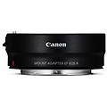 adattatore fotografico eos r ef eos r black 2971c005