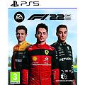codemasters f1 2022 playstation 5