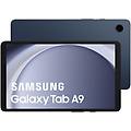 tablet galaxy tab a9 wi-fi 8. 7 64gb blu navy versione importata dall'ue