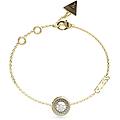 bracciale donna gioielli unique solitaire jubb03399jwygs