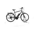 ebike ricondizionata · e-bird ultra 400 · buone condizioni