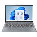 notebook 15 6 ideapad slim 3 15ian8 intel core i3 8gb 512gb arctic grey 82xb00c7ix