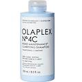 n&deg;4c bond maintenance clarifying shampoo 250 ml