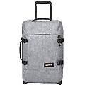 eastpak. borsa da viaggio tranverz s borse viaggio ritiro gratis