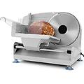 ma 451 cb affettatrice elettrica 150 w titanio