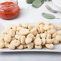 gnocchi di solo patate bio 2 x 200 g