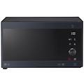 mh6565cpw forno microonde con grill capacità 25 litri potenza 1000 watt colore nero