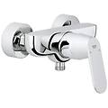 - miscelatore monocomando eurosmart cosmopolitan per doccia 32838000 cromato