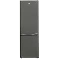 b5xrcna406hg frigorifero combinato libera installazione con congelatore 355 l c grigio