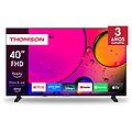 televisore smarttvfullhd tv 40ff2s34 smart tv black